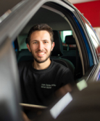 Simon Bühler contact avatar