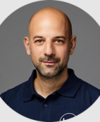 Benjamin Frei contact avatar