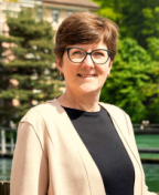 Marianne Ilicevic-Hächler contact avatar