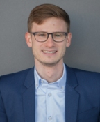 Manuel Lenz contact avatar