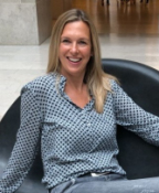 Claudia Volk contact avatar