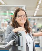 Barbara Mühlegg contact avatar