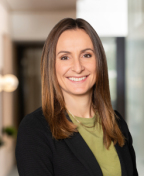 Isabell Grossmann contact avatar