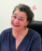 Bettina Vetsch contact avatar