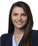 Lorikë Salihu contact avatar