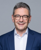 Peter Wehrli contact avatar