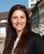 Michèle Gassmann