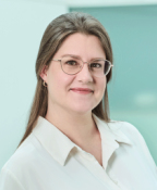 Nadja Käppeli contact avatar