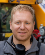 William Sommer contact avatar