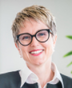 Nadja Rohrer contact avatar