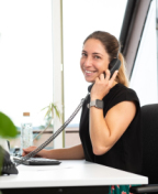 Nadja Graf contact avatar