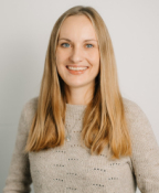 Romina Braun contact avatar