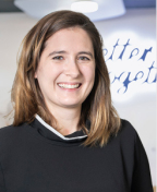 Melanie Schüpbach contact avatar