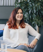 Melanie Schüpbach contact avatar