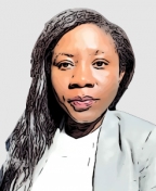 Murielle Omo'o contact avatar