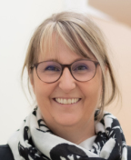 Sabine Twerenbold contact avatar