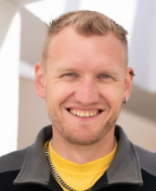 Markus Schnyder contact avatar