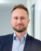 Michael Reiss contact avatar