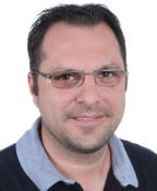 Ioannis Vagias contact avatar
