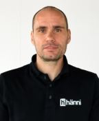 Jürg Hänni contact avatar