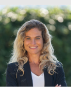 Nicoletta Huber contact avatar