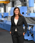 Christa Leuenberger