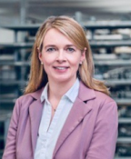 Helga Bumann contact avatar