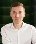 Maximilian Süssl contact avatar