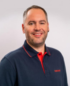 Marco Rüefli contact avatar