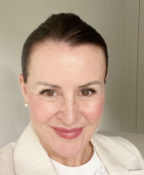 Britta Spatny contact avatar