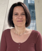 Andrea Wyss contact avatar