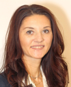 Anita Mihaljevic contact avatar