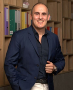Lorenzo Higuero