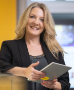 Heidy Lüchinger contact avatar