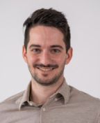 David Ott contact avatar