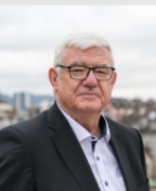 Michel Colombo contact avatar