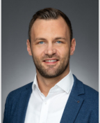 Patrick Messmer contact avatar
