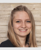 Jasmin Imfeld contact avatar