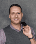 Jérôme Forestier contact avatar