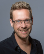 Stefan Lüscher contact avatar