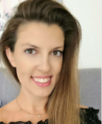 Anna Ratajczak contact avatar