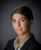 Daniela Ramelet contact avatar