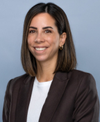 Claudia de St. Jon contact avatar