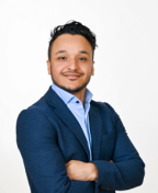 Yves Blank contact avatar