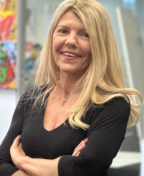 Suzana Kresoja contact avatar