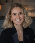 Sarina Baumann contact avatar