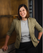 Simone Stuber contact avatar