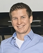 Thomas Jericke contact avatar