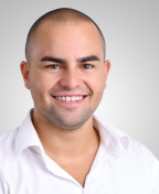 Mario Donato contact avatar