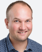 David Matthys contact avatar